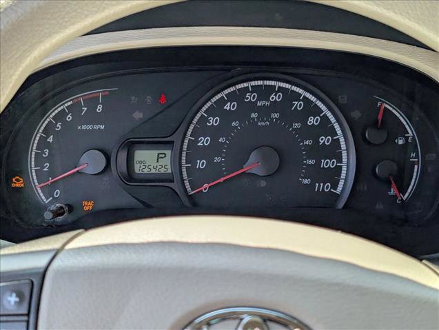 Used 2012 Toyota Sienna LE FWD image 11