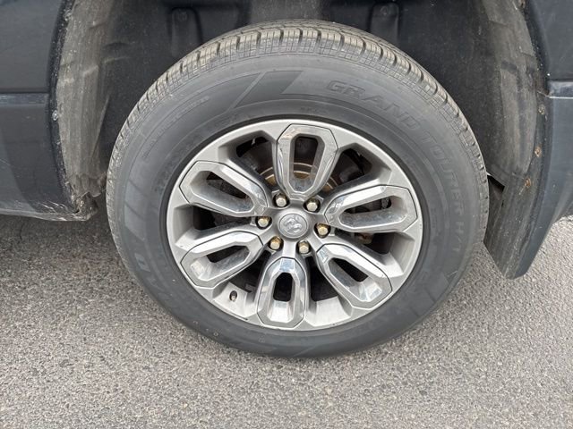 Used 2019 RAM 1500 Sport w/ Level 2 Equipment Group AWD/4WD image 7