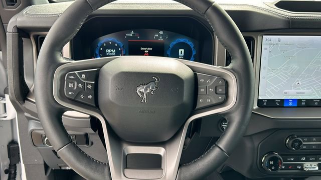 New 2026 Ford Bronco Outer Banks image 19