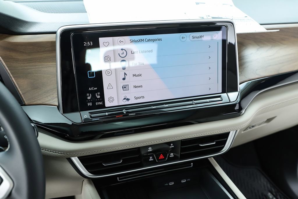 New 2026 Volkswagen Atlas SE image 25