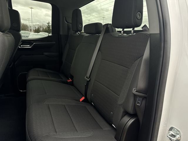 Certified 2025 GMC Sierra 1500 Elevation image 24