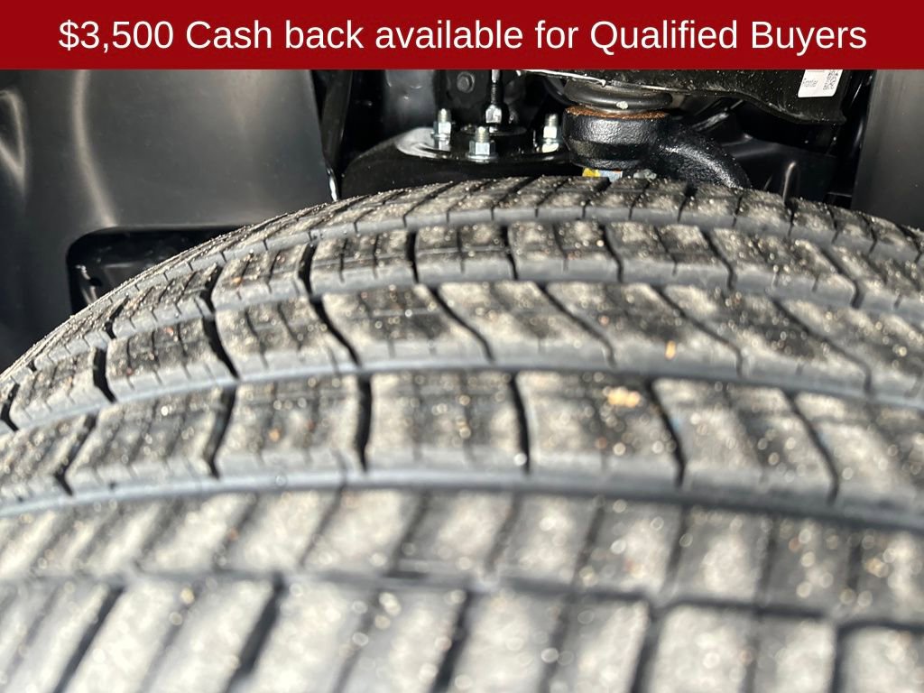 New 2026 Nissan Frontier SV w/ Tow Package image 30