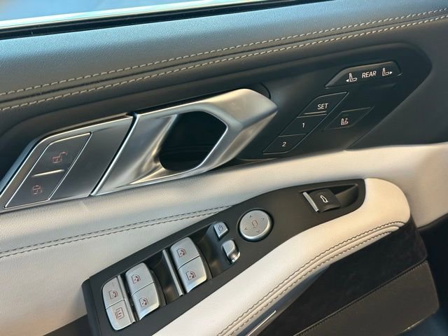 New 2026 BMW X7 xDrive40i image 16