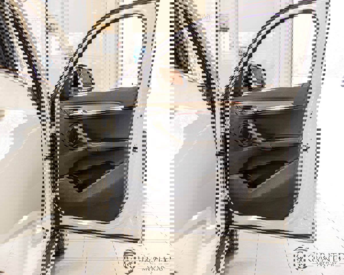 Used 2018 BMW X2 xDrive28i w/ M SportX Package image 43