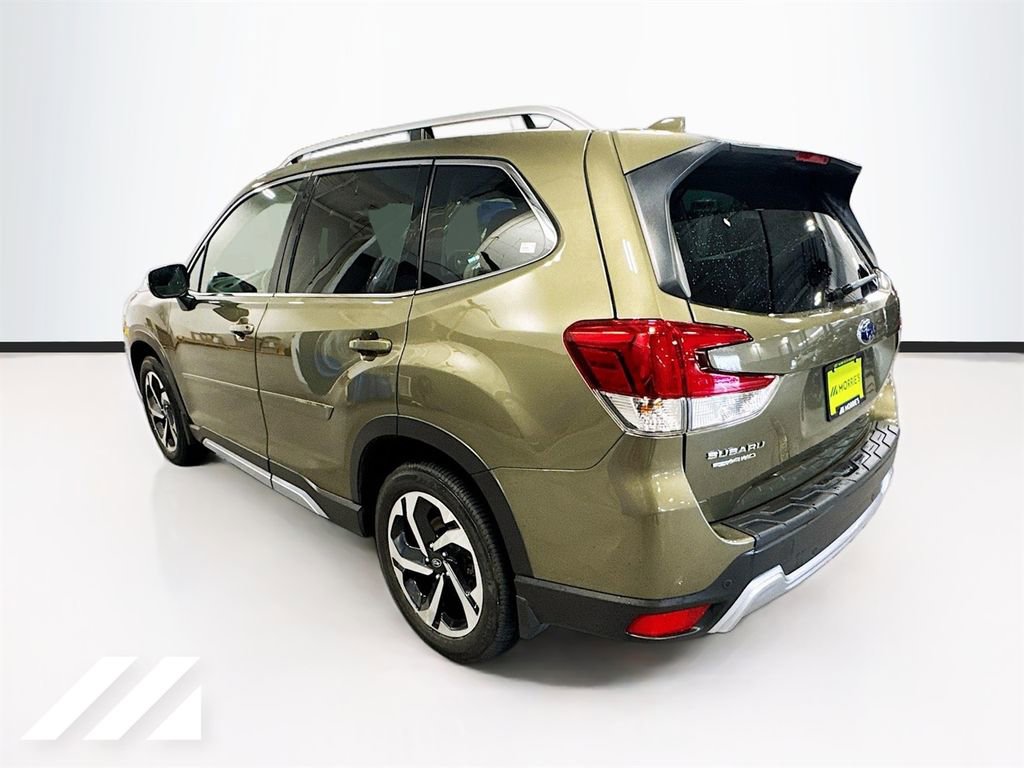 Certified 2023 Subaru Forester Touring image 7