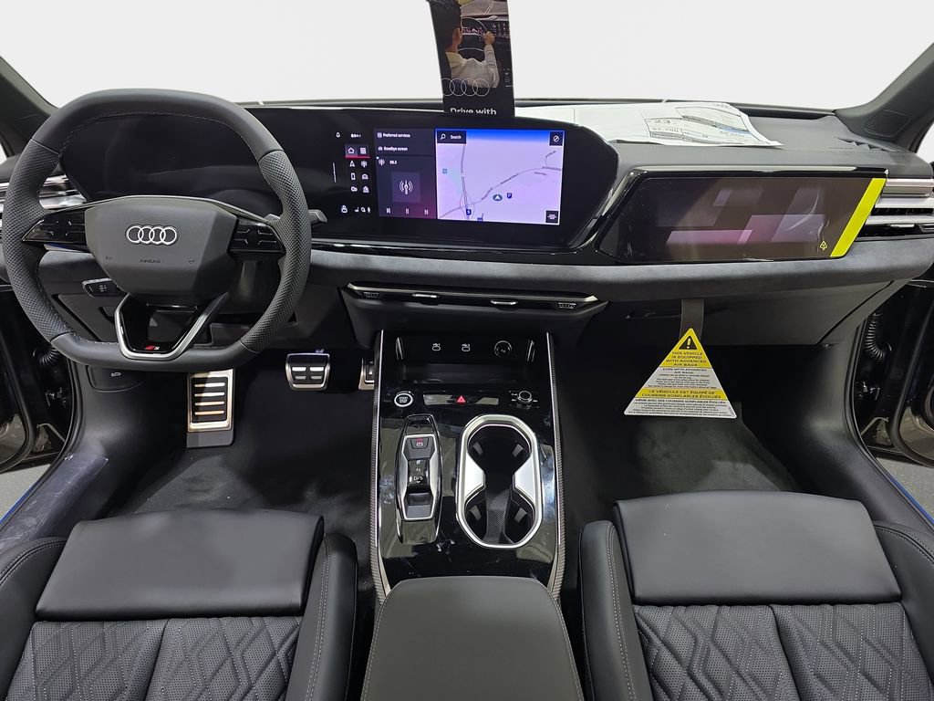 New 2026 Audi A6 3.0 image 9