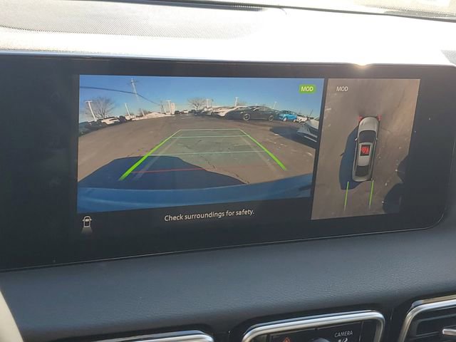 New 2026 Nissan Sentra SR w/ SR Premium Package image 26