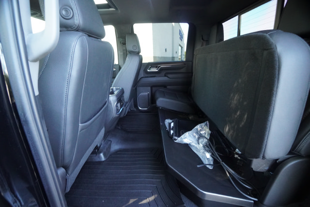 Used 2024 GMC Sierra 3500 Denali AWD/4WD image 31