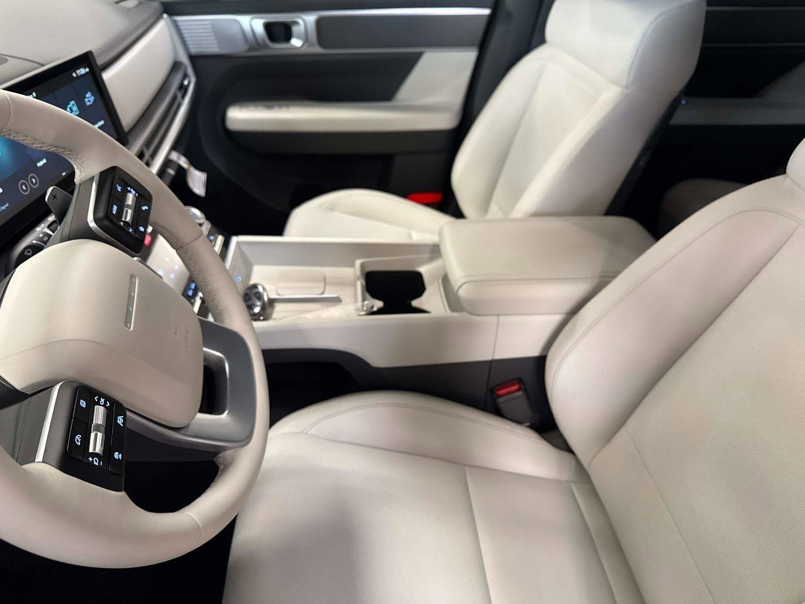 New 2026 Hyundai Santa Fe SE AWD/4WD image 21