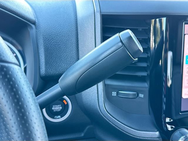 New 2026 RAM 5500 Tradesman w/ Chrome Appearance Group AWD/4WD image 9