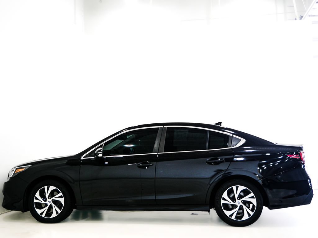 Used 2021 Subaru Legacy Premium w/ Tech Package 1 AWD/4WD image 5