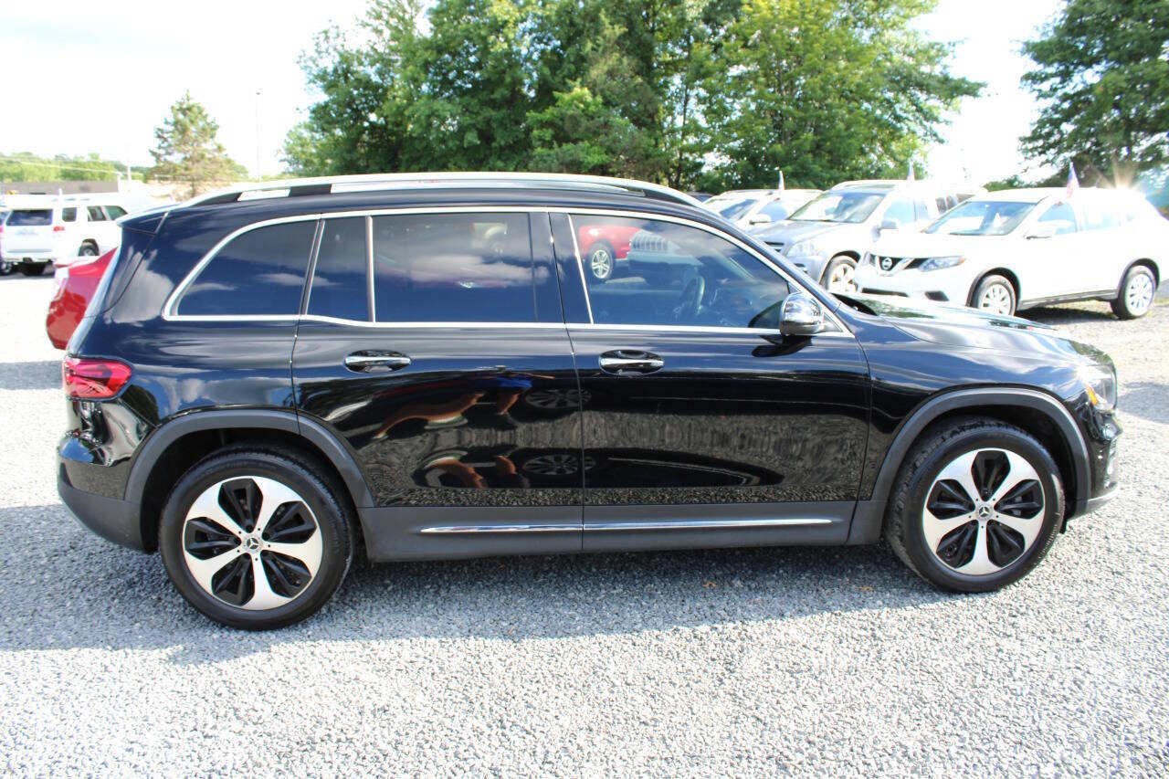 Used 2024 Mercedes-Benz GLB 250 image 6