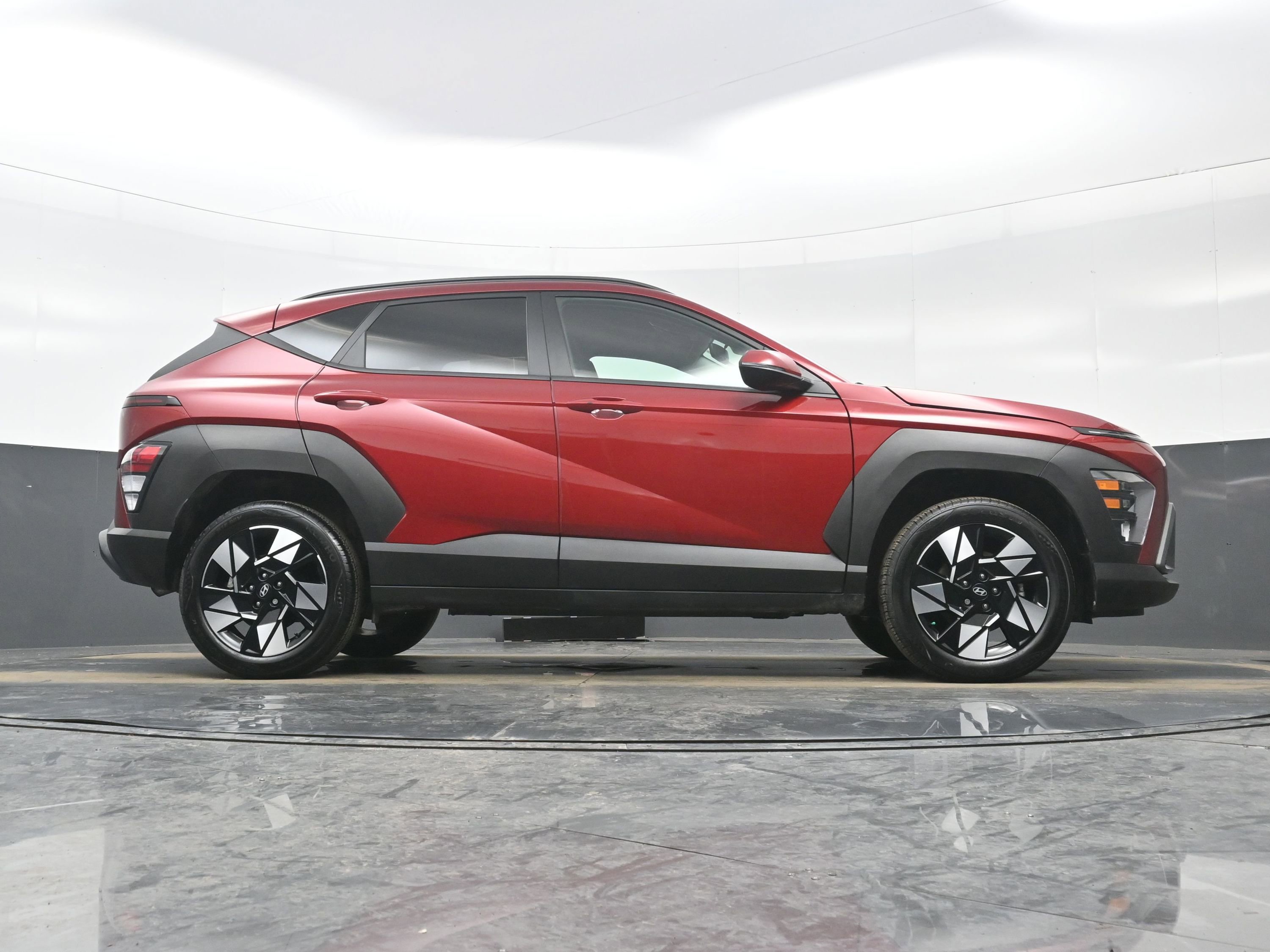 Certified 2024 Hyundai Kona SEL image 30