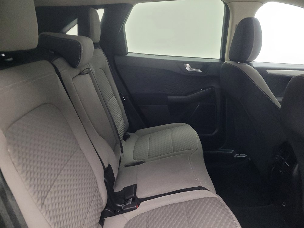 Used 2020 Ford Escape SE Sport FWD image 19