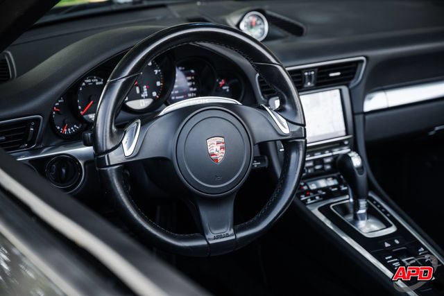 Used 2013 Porsche 911 Carrera RWD image 7