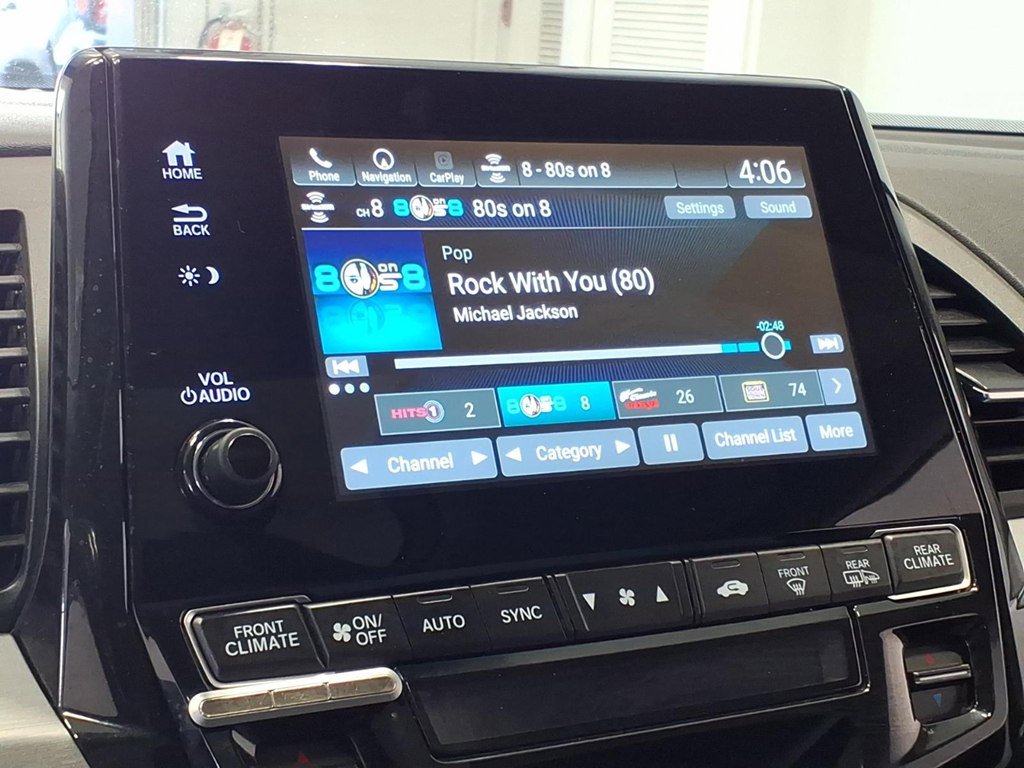 Used 2019 Honda Odyssey EX-L image 17