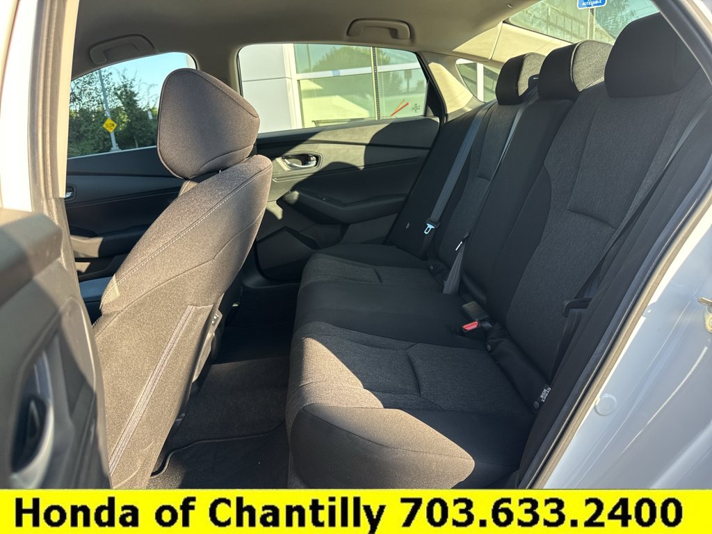 Used 2026 Honda Accord LX image 26