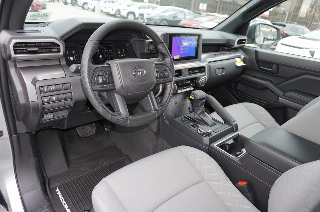 New 2026 Toyota Tacoma SR5 image 9