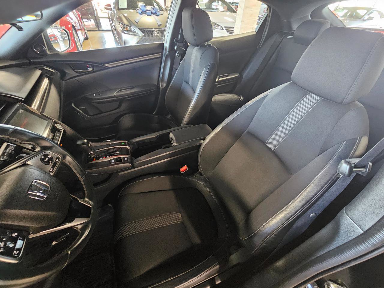 Used 2021 Honda Civic Sport image 24