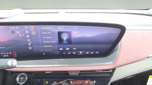 New 2026 Buick Envision Sport Touring image 11