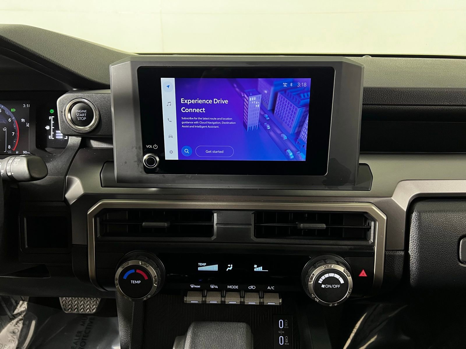 Certified 2025 Toyota 4Runner SR5 image 17