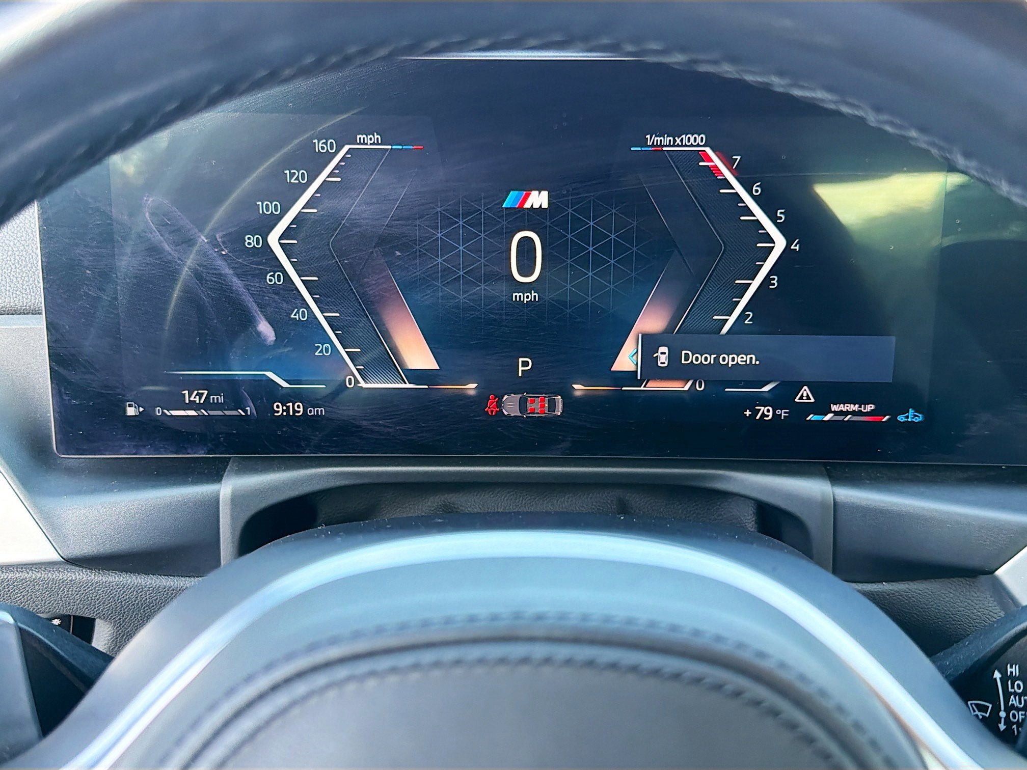 Used 2023 BMW M340i w/ Shadowloine Package RWD image 39