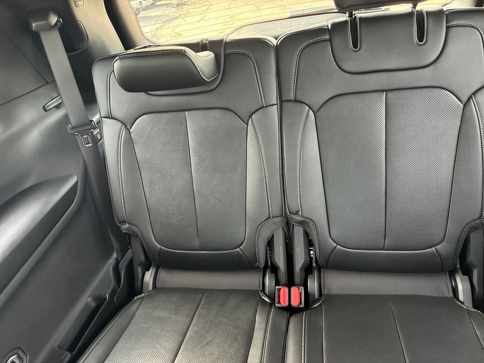 New 2026 Jeep Grand Cherokee L Limited AWD/4WD image 17