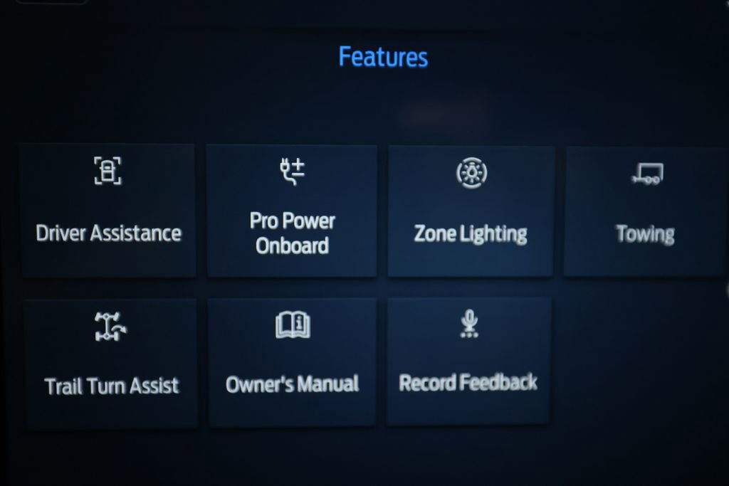 Used 2025 Ford F150 Raptor AWD/4WD image 34