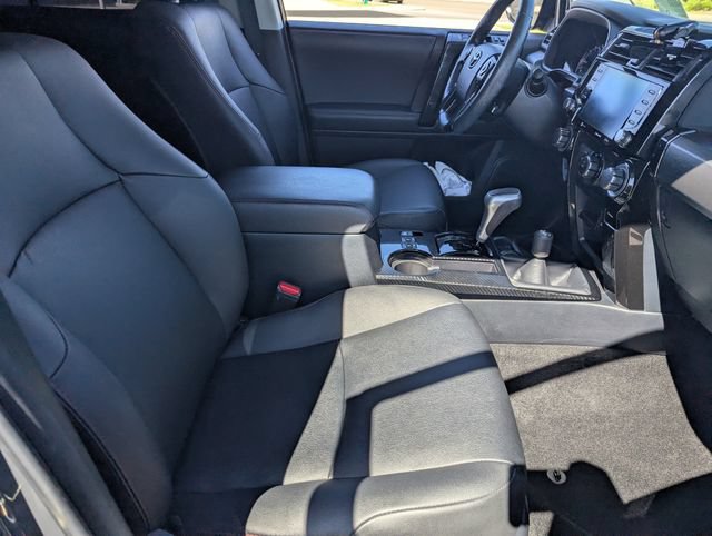 Used 2024 Toyota 4Runner TRD Off-Road Premium w/ Moonroof Package AWD/4WD image 10