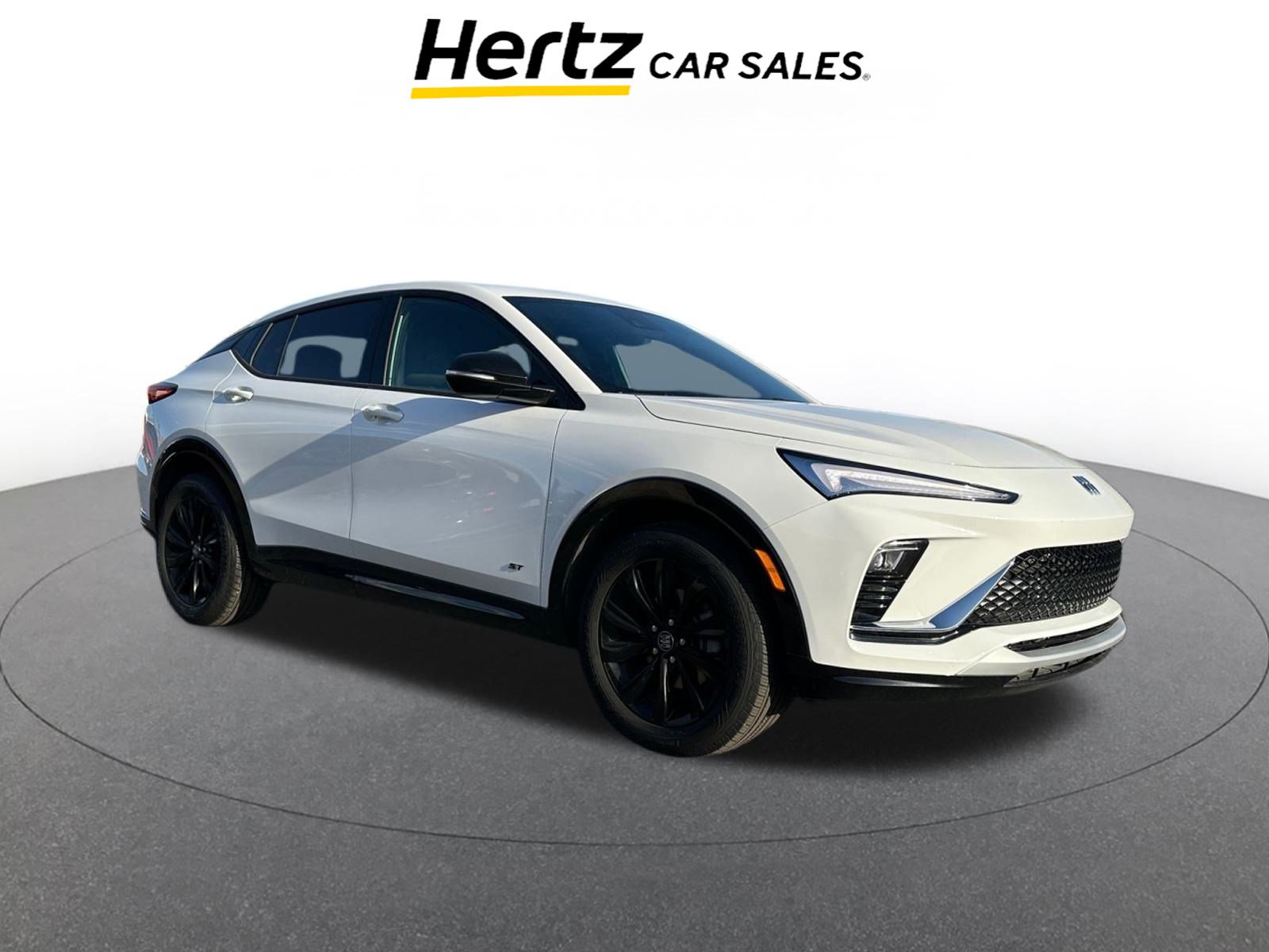 Used 2025 Buick Envista Sport Touring