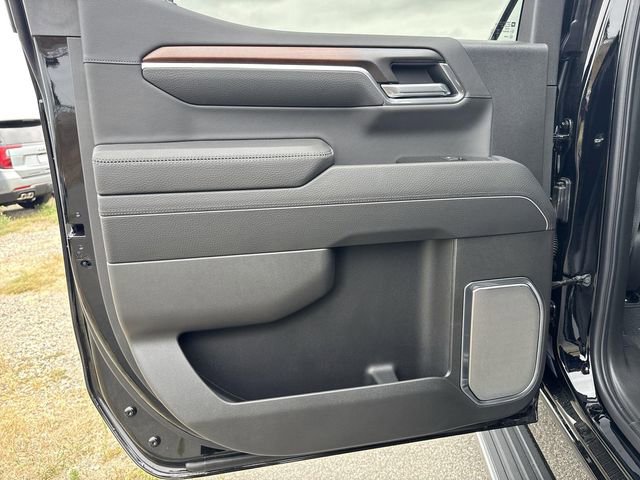 New 2026 GMC Sierra 1500 Denali w/ Denali Reserve Package RWD image 24