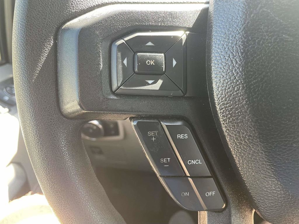 Certified 2019 Ford F150 XL w/ Equipment Group 101A Mid image 26