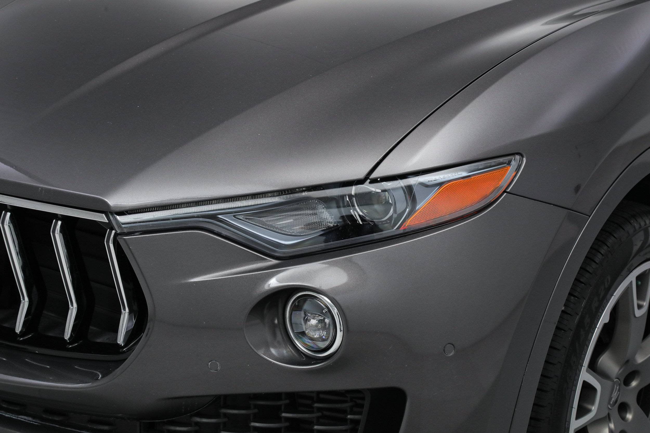 Certified 2023 Maserati Levante GT AWD/4WD image 9