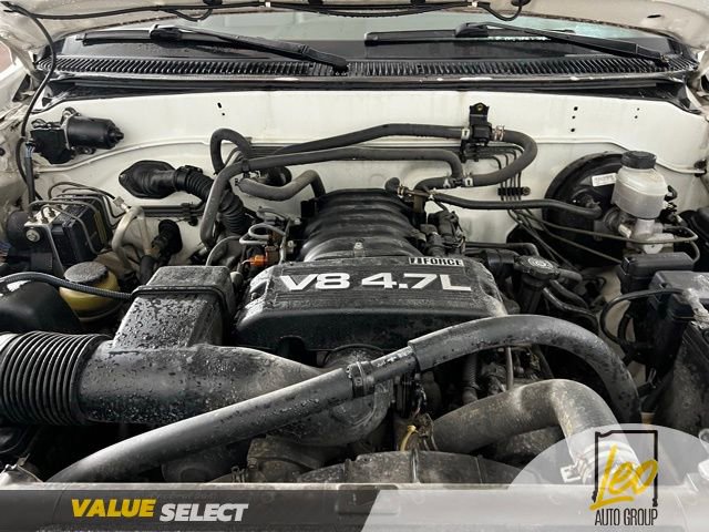 Used 2006 Toyota Sequoia SR5 AWD/4WD image 22