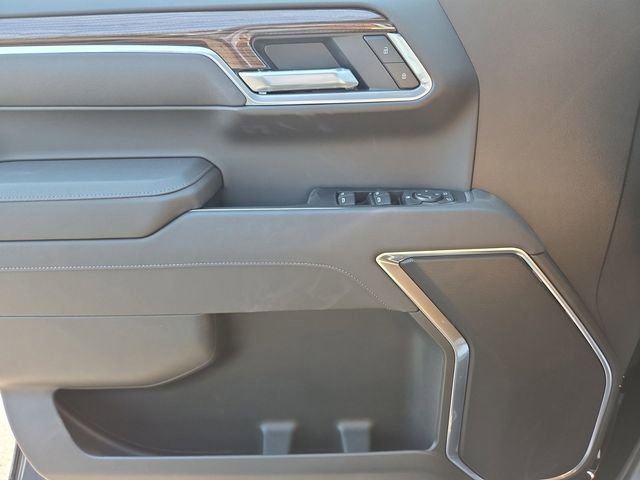 New 2026 Chevrolet Silverado 1500 LT image 22