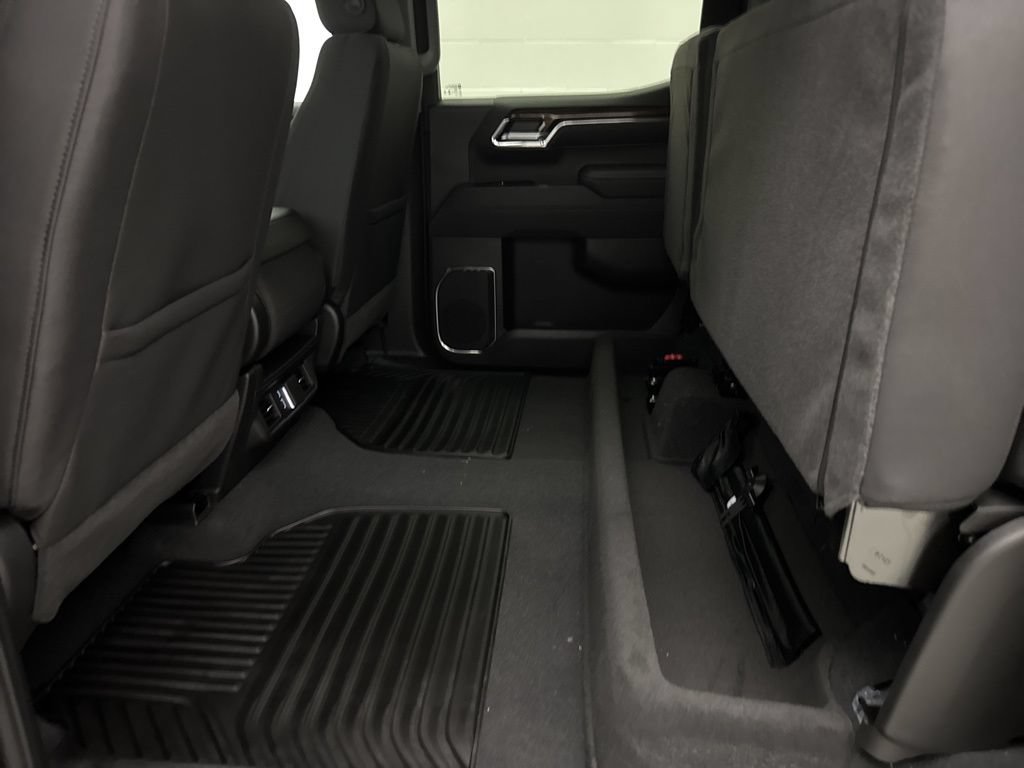 New 2026 GMC Sierra 1500 Elevation AWD/4WD image 42