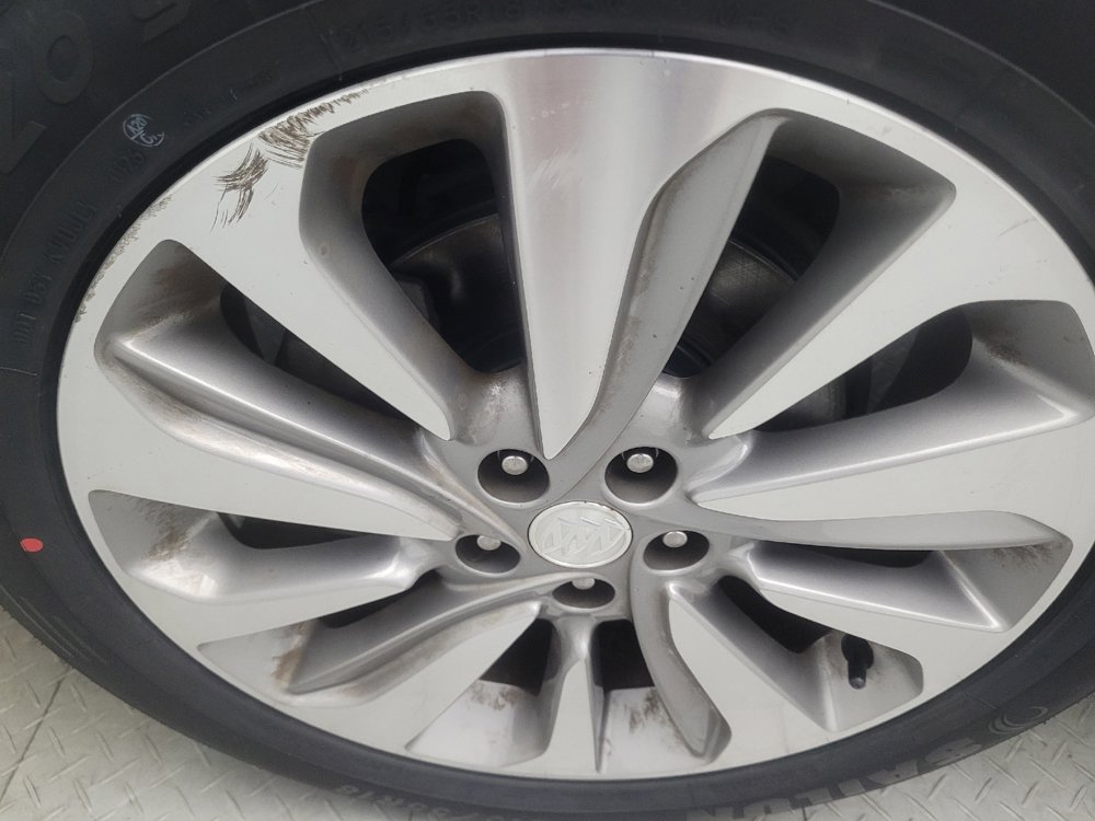 Used 2019 Buick Encore Preferred FWD image 31