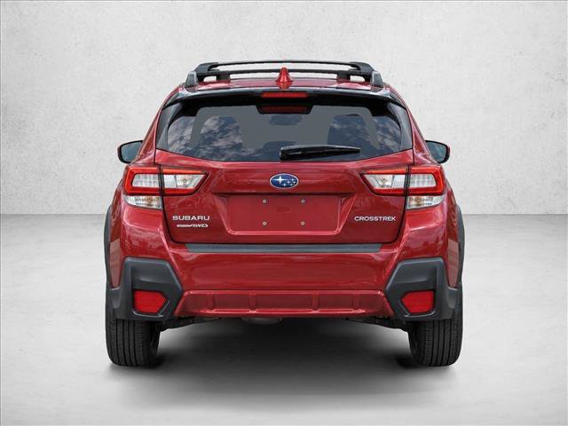 Used 2018 Subaru Crosstrek 2.0i Premium w/ Eyesight System AWD/4WD image 25