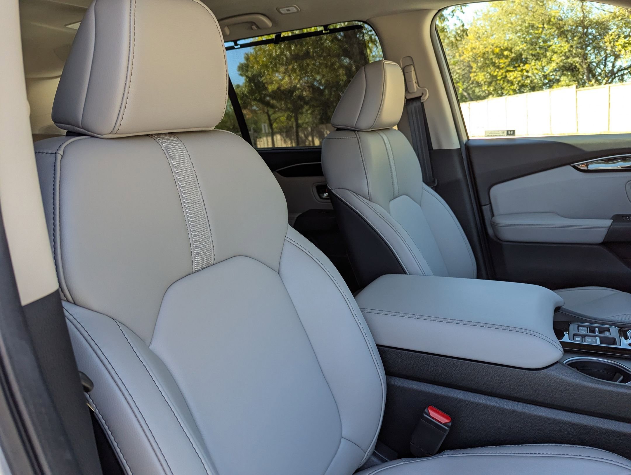 Used 2025 Honda Pilot Touring image 30