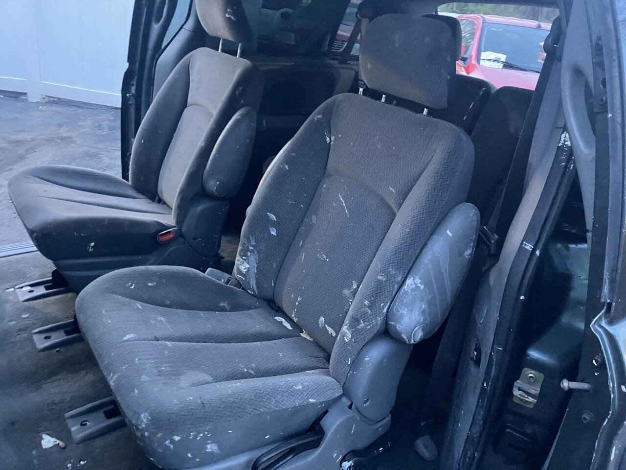 Used 2004 Dodge Grand Caravan SE w/ Popular Equipment Group FWD image 23