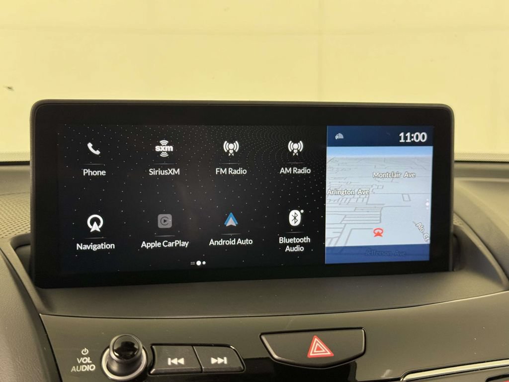 Used 2023 Acura RDX w/ Technology Package AWD/4WD image 26