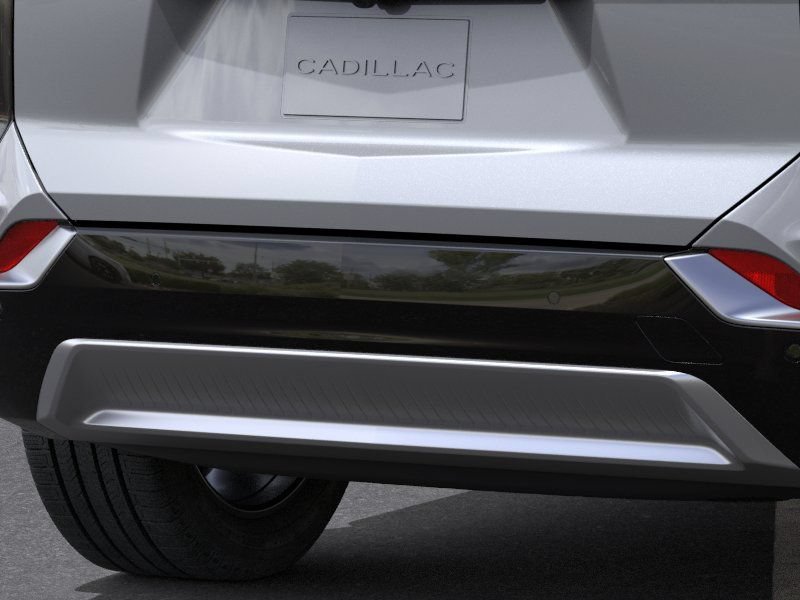 New 2026 Cadillac Optiq Luxury 1 RWD image 14