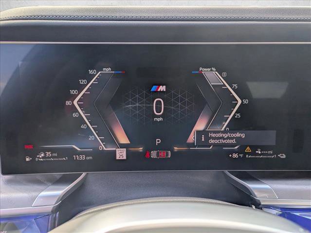New 2026 BMW 750e xDrive AWD/4WD image 9