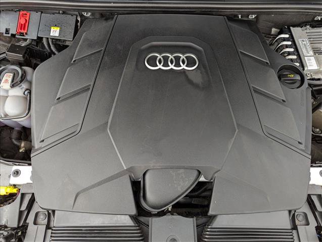 Used 2021 Audi Q7 3.0T Premium w/ Convenience Package image 26