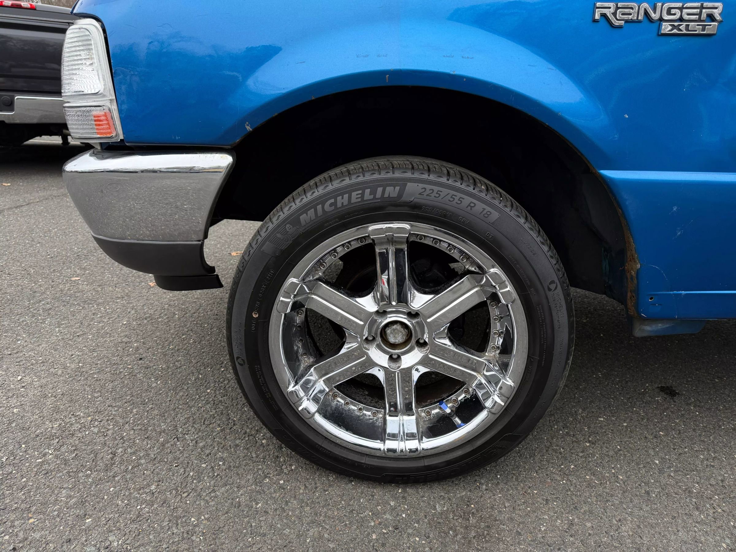 Used 1998 Ford Ranger 2WD Regular Cab image 21