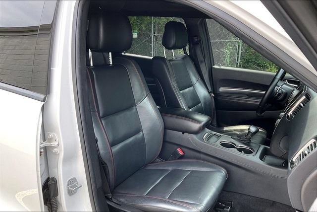Used 2018 Dodge Durango GT w/ Premium Group AWD/4WD image 7