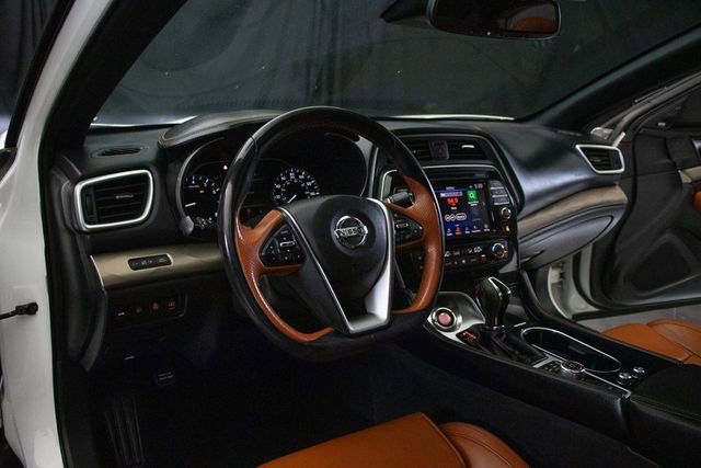 Used 2019 Nissan Maxima Platinum w/ Reserve Package image 23