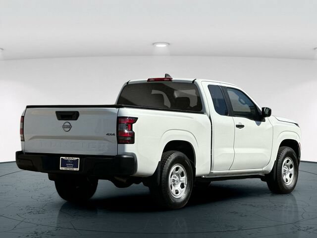 Used 2022 Nissan Frontier S w/ Technology Package AWD/4WD image 6