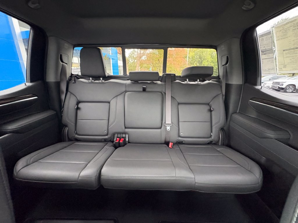 New 2026 Chevrolet Silverado 1500 LT w/ Safety Package AWD/4WD image 12