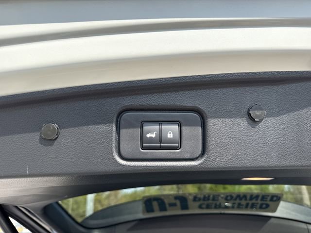 Used 2024 Nissan Pathfinder SL w/ Cargo Package image 35